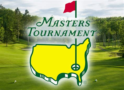 The Masters 2022 .